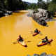 Illustration for article titled EPA Knew of "Blowout" Risk at Gold King Mine